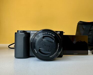 фотоаппарате: 📸 Продаю Sony ZV-E10 — идеальный фотоаппарат для блогеров и