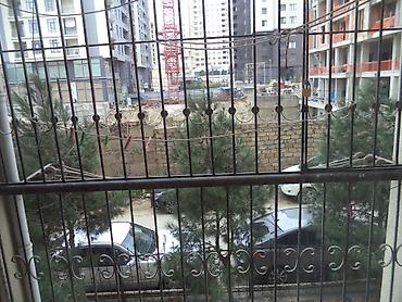 Günlük kirayə mənzillər: 2 otaqlı — 1