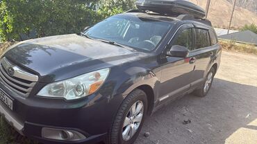 бампер опель вектра с: Subaru Outback: 2010 г., 2.5 л, Вариатор, Бензин