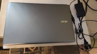 lenovo thinkpad edge laptop: Intel Core i7, 8 GB OZU, 15.6 "