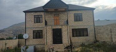 Həyət evləri və villaların satışı: 6 otaqlı, 276 kv. m, Yeni təmirli — 1