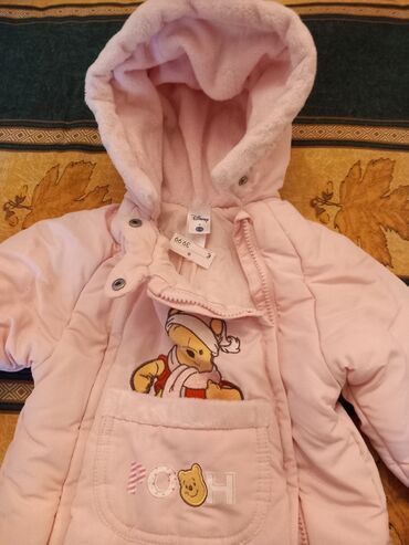 детские натуральные шубы: Konvert Noviy.Firma DISNEY NA 6-9 MESACEV Təzə Konvert 6-9 aylig
