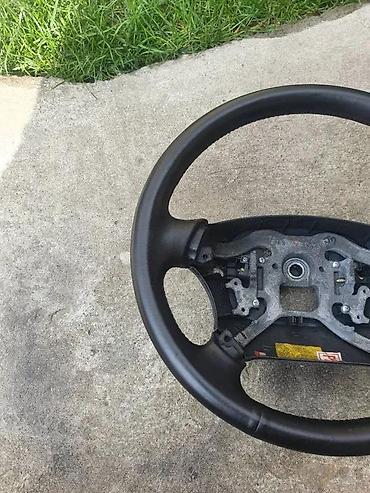 pezo 1: KOZNI VOLAN HYUNDAI SONATA | kozni volan hyundai sonata — 4