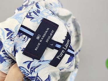 dungarees pull and bear: Marks & Spencer, Koszulа dla mężczyzn, rozmiar L — 4