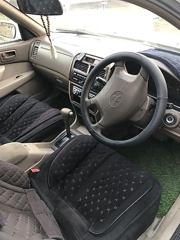 Toyota: Toyota Vista: 1996 г., 1.8 л, Автомат, Бензин, Седан — 11