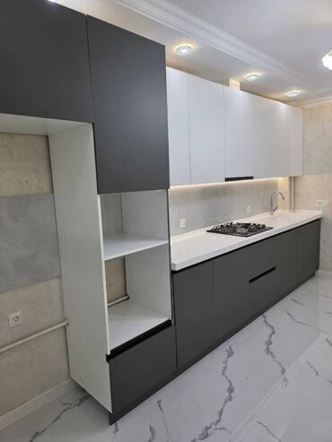 Köhnə tikili: Bakı, 4 otaqlı, Köhnə tikili, m. Xalqlar Dostluğu, 110 kv. m — 23