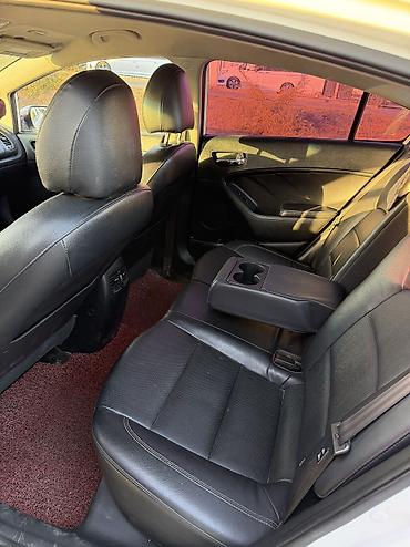 kia k3 фара: Kia K3: 2015 г., 1.6 л, Вариатор, Бензин, Седан — 8