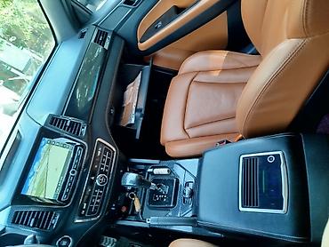 rex: Ssangyong Rexton Sports: 2022 г., 2.2 л, Автомат, Дизель, Пикап — 10