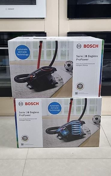 sam agac: Tozsoran Bosch BGS7POW2 Бренд: Bosch İstehsalçı ölkə: Polşa Məhsul — 1