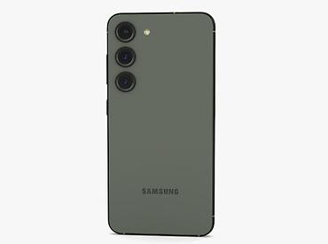 самсунг галакси 21: Смартфон Samsung Galaxy S 23, матовый зелёный цвет) - Корпус — 1