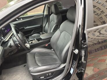 Kia: Kia K5: 2020 г., 1.6 л, Автомат, Бензин, Седан — 8