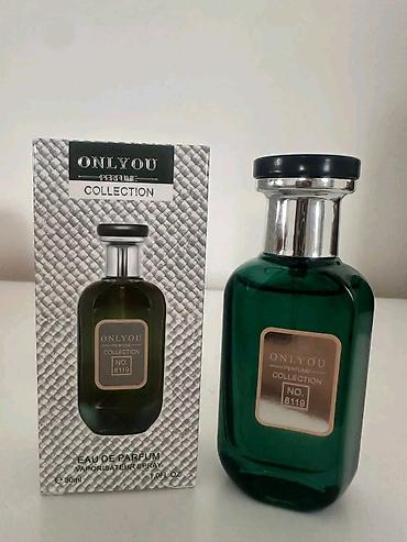 Parfemi: Parfemi – više modela, 30 ml (Eau de Parfum, natural spray) 1) — 8