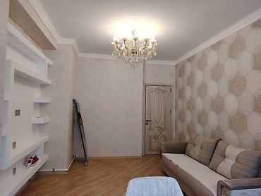 sumqayitda ev alqi satqisi 2018: İcarəyə verilir 2 otaqlı yeni tikili 65 m², 8 Noyabr m. Kateqoriya — 2