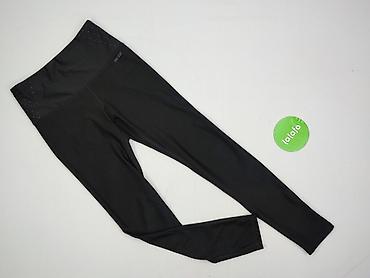 legginsy modelujace: RBX, Legginsy Sportowe damskie, rozmiar S — 2