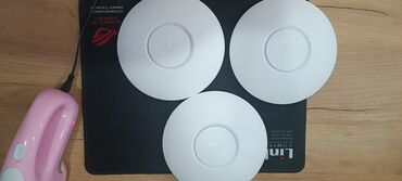 модем o: UniFi NanoHD 3-pack
-три штуки в пачке