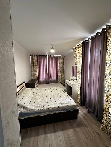 1 room: 3 комнаты, Семейным, С мебелью полностью — 1