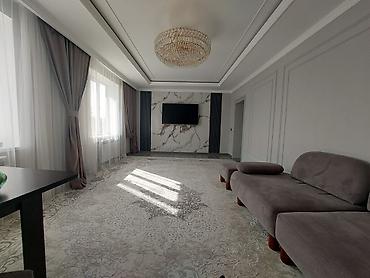 Долгосрочная аренда домов: Сдаётся комфортный дом со всеми условиями, свежий ремонт, душ санузел at lalafo.kg — 5 Долгосрочная аренда домов: Сдаётся комфортный дом со всеми условиями, свежий ремонт, душ санузел — 5