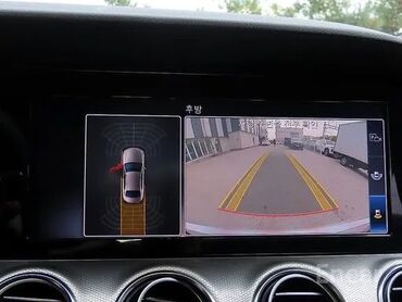 Mercedes-Benz: Mercedes-Benz E-Class: 2019 г., 2 л, Автомат, Бензин, Седан — 14