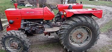 195 65 r15 m s: IMT 577 U ODLICNOM STANJU. GUME NOVE MENJAC 5 BRZINA, SUVO — 1