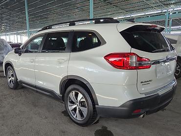tsunami купить: Subaru Ascent: 2019 г., 2.4 л, Вариатор, Бензин, Кроссовер — 5