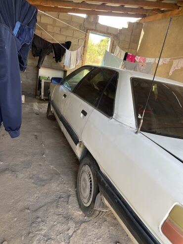 двигатель ауди 100 2.0 цена: Audi 100: 1990 г., 2 л, Механика, Бензин, Седан