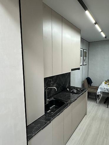 Продажа квартир: 1 комната, 26 м², Элитка, 1 этаж, Дизайнерский ремонт at lalafo.kg — 8 Продажа квартир: 1 комната, 26 м², Элитка, 1 этаж, Дизайнерский ремонт — 8