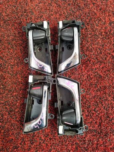 купить запчасти опель омега б: Ручка двери внешняя Subaru Outback BP9 2500 2003 перед. прав. (б/у)