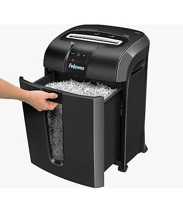 Шредеры: Шредер Fellowes Powershred 73Ci Powershred 73Ci® – — 2