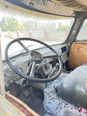 g comp: УАЗ 452 Buhanka: 1985 г. — 5