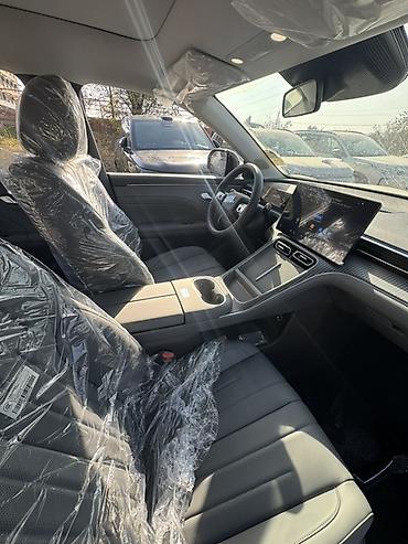 tesla p40: AION Y – компактный электрический кроссовер Основные характеристики — 9