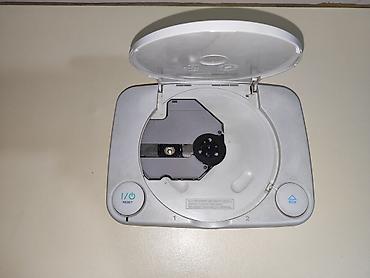 сколько стоит playstation 1: Sony PS one (SCPH seriyası) kompakt oyun konsolu dəsti Komplekt: - PS — 3