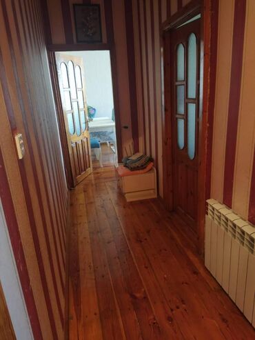 Köhnə tikili: Bakı, 2 otaqlı, Köhnə tikili, 62 kv. m — 11