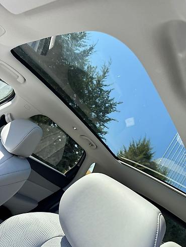 BYD: BYD Seal: 2025 г., Вариатор, Электромобиль, Кроссовер — 9