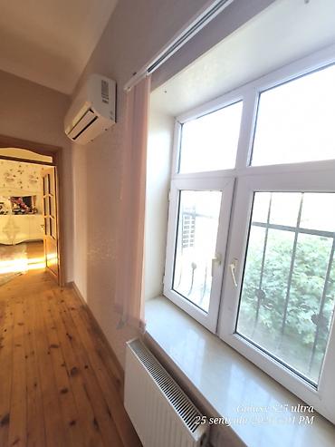 Həyət evləri və villaların satışı: 7 otaqlı, 60 kv. m — 24