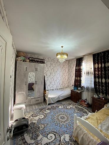 продаю дом ат башы: 🏡 ПРОДАЁТСЯ ДОМ В АРЧА-БЕШИКЕ! 📍 Район: ж/м Арча-Бешик 🏠 Дом: 120 м² — 7