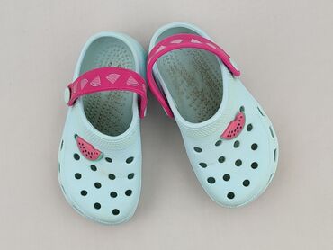 Капці Crocs, 25, Б/в