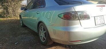 куплю машину на разбор: Mazda 6: 2003 г., 2 л, Механика, Бензин, Хэтчбэк