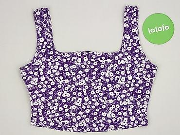 shein bluza: Shein, Top damski, rozmiar M — 3