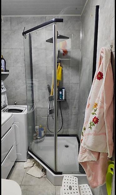 район тэц: 2 комнаты, 47 м², ТЭЦ 104 серия, 3 этаж, Свежий ремонт — 8
