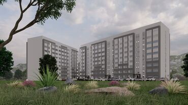 Новостройки от застройщика: 107 серия, 2 комнаты, 88 м² — 5