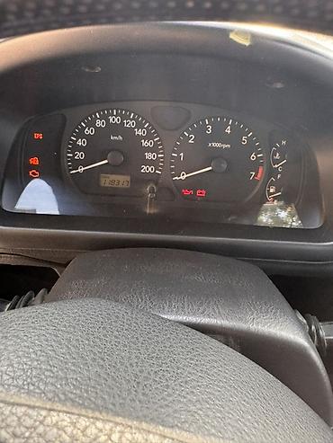 Suzuki: Suzuki Wagon R: 2004 г., 1.3 л, Механика, Бензин, Минивэн — 6