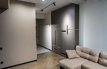 Продажа квартир: 3 комнаты, 80 м², Физприборы Элитка, 12 этаж, Дизайнерский ремонт — 6