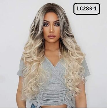 Perike i klipse: Perike
Cena:3200din — 2