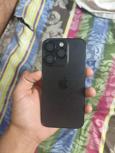 14 про бу купить: IPhone 14 Pro, Б/у, 128 ГБ, Черный — 4