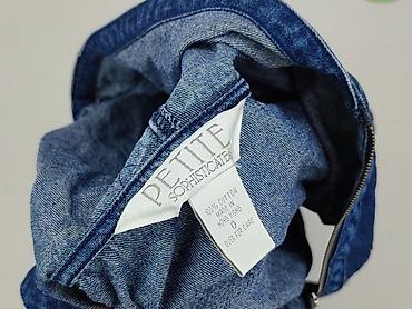 bluzy lala: Dr.Denim Petite, Kamizelka damska, rozmiar 2XS — 4