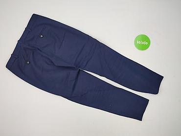zara basic 77302: Zara, Spodnie materiałowe damskie, rozmiar S — 3