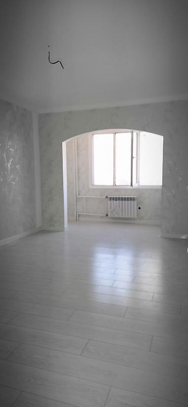 Продажа квартир: 2 комнаты, 69 м², 108 серия, 8 этаж, Евроремонт — 10