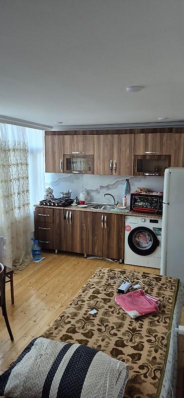masazirda ev: Gəncə, 2 otaqlı, Köhnə tikili, 75 kv. m — 7