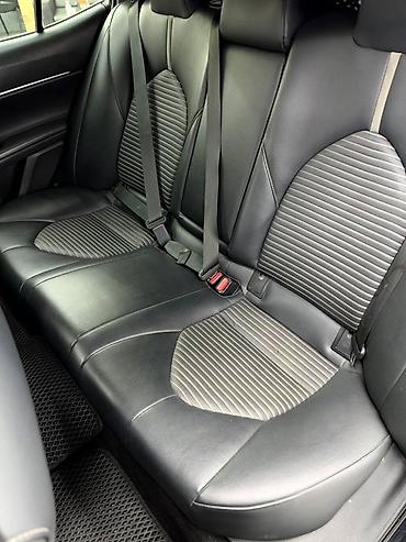 Toyota: Toyota Camry: 2019 г., 2.5 л, Автомат, Бензин, Седан — 6