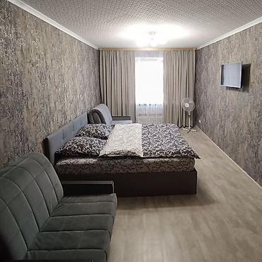 Посуточная аренда квартир: 1 комната, Люкс, элитка, Филармония, Душевая кабина, Постельное белье, Кондиционер — 6